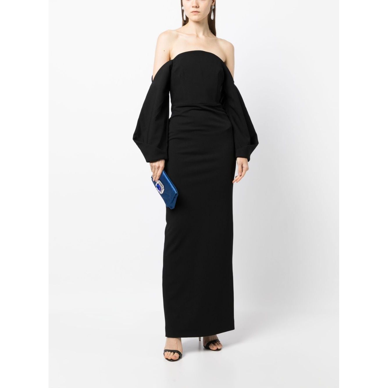 Solace London Dresses Black Dresses Solace London