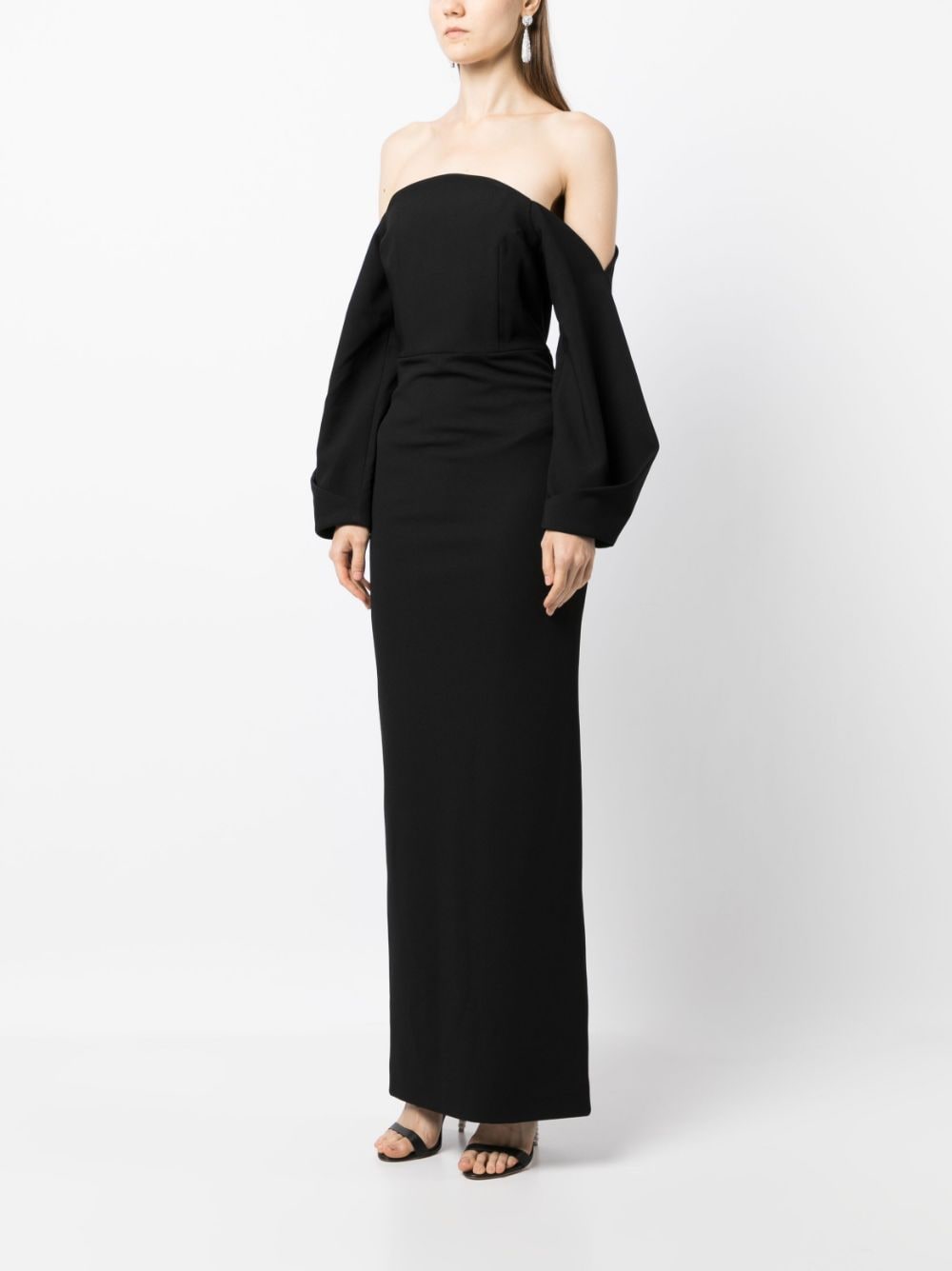 Solace London Dresses Black Dresses Solace London