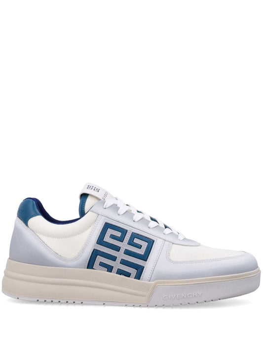 Givenchy Sneakers Blue Sneakers Givenchy