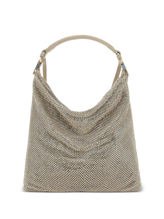 Benedetta Bruzziches Bags.. Powder Shoulder Benedetta Bruzziches