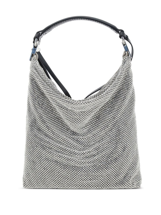 Benedetta Bruzziches Bags.. Silver