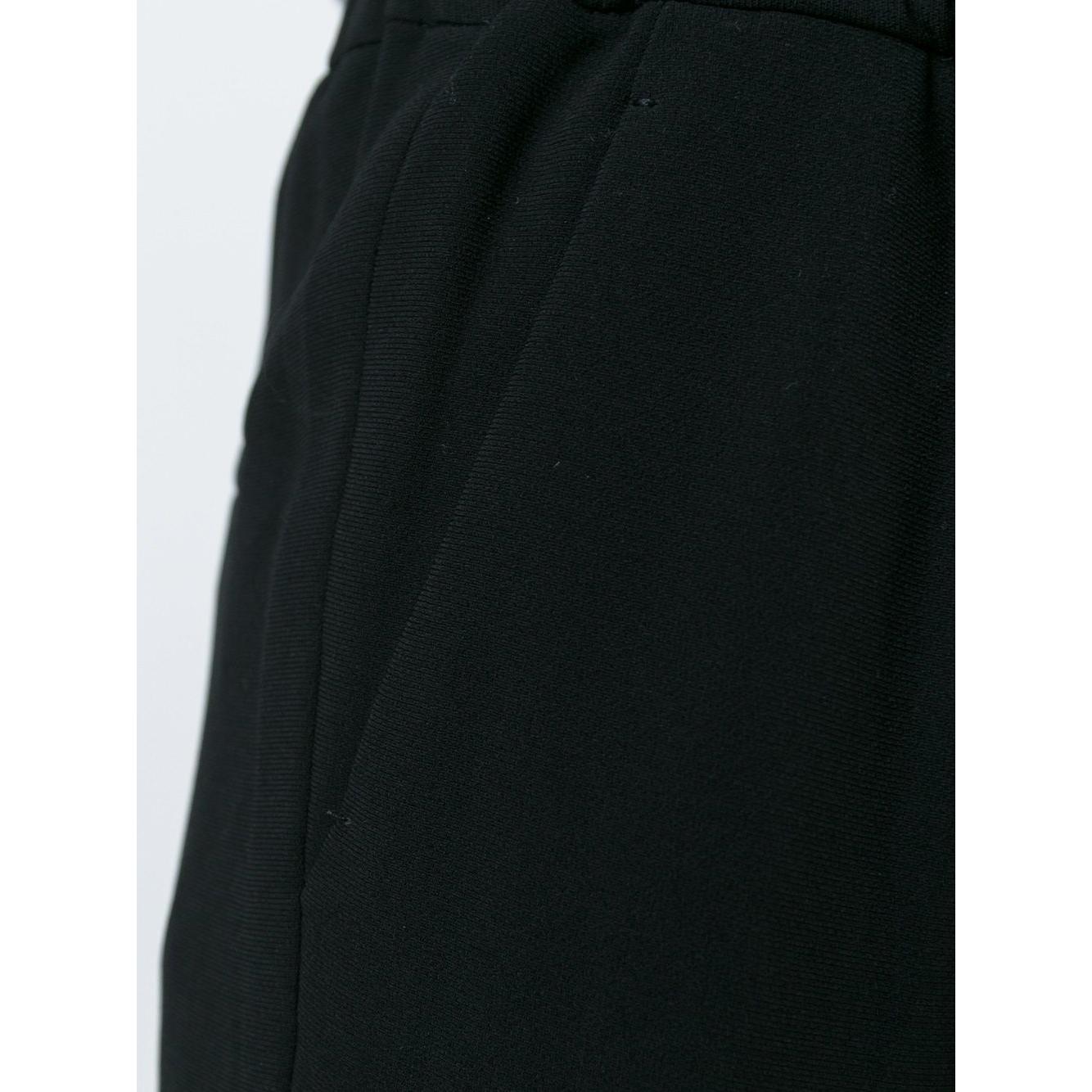 Alberto Biani Trousers Black Trousers Alberto Biani