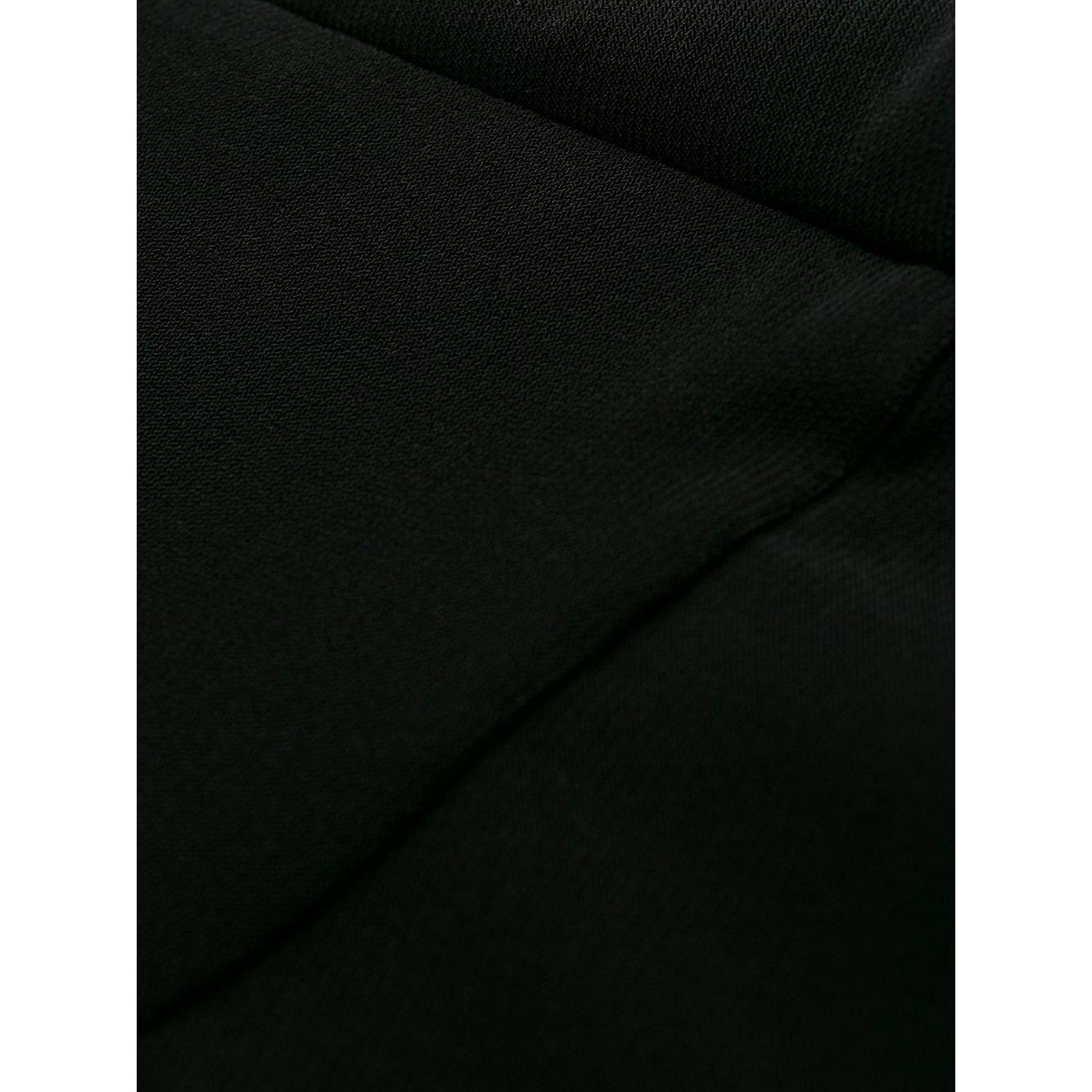 Norma Kamali Sweaters Black Topwear Norma Kamali