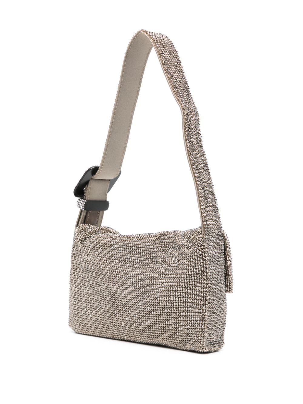 Benedetta Bruzziches Bags.. Grey