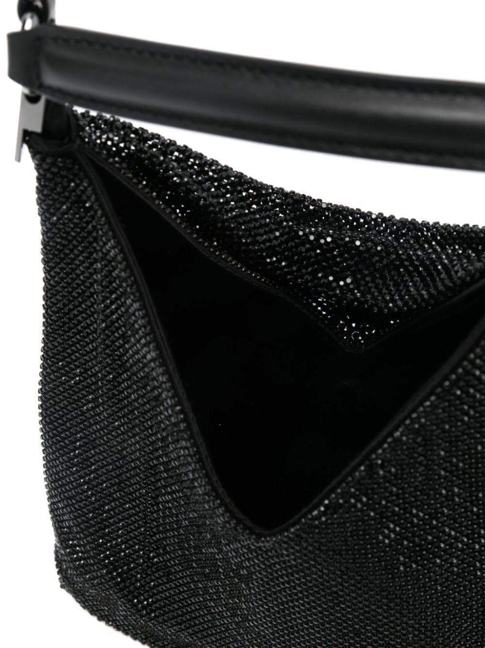 Benedetta Bruzziches Bags.. Black Shoulder Benedetta Bruzziches