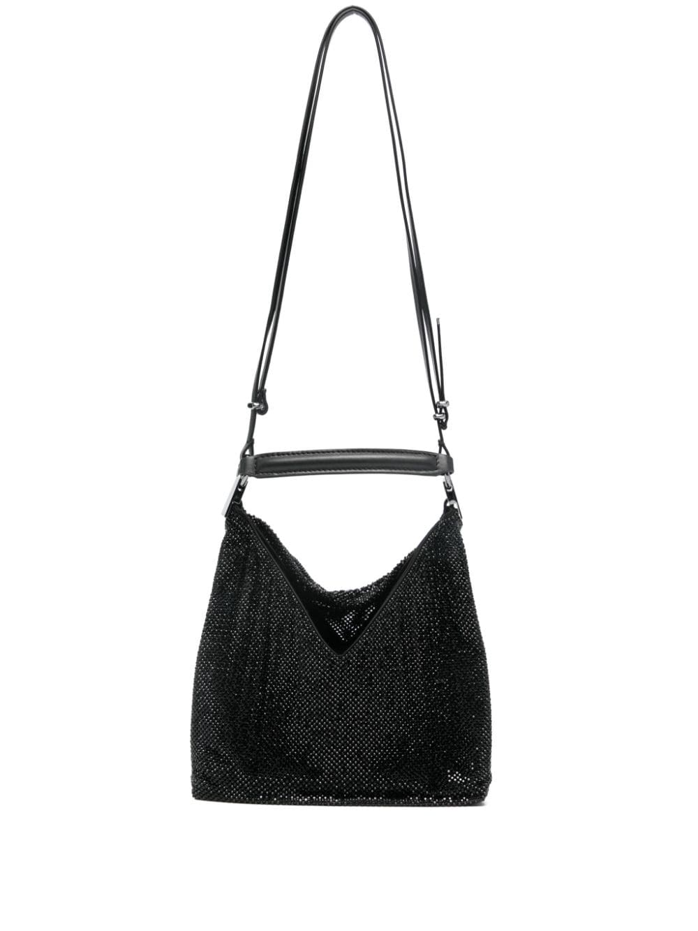 Benedetta Bruzziches Bags.. Black Shoulder Benedetta Bruzziches