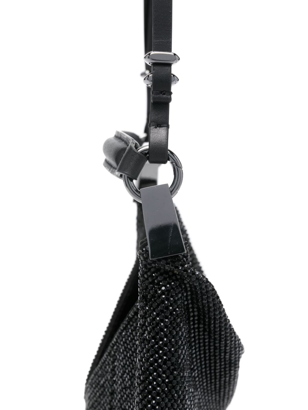 Benedetta Bruzziches Bags.. Black Shoulder Benedetta Bruzziches