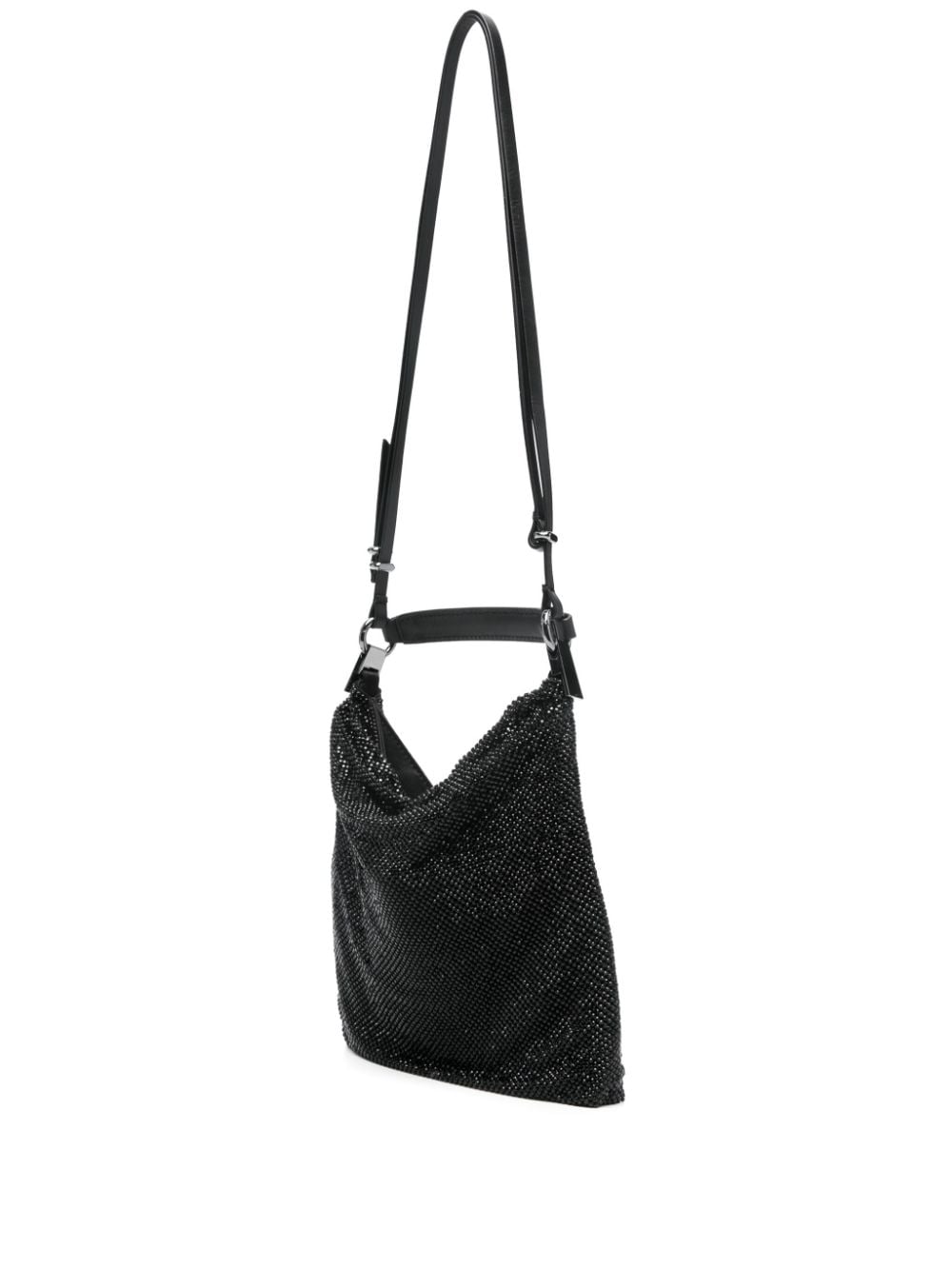 Benedetta Bruzziches Bags.. Black Shoulder Benedetta Bruzziches