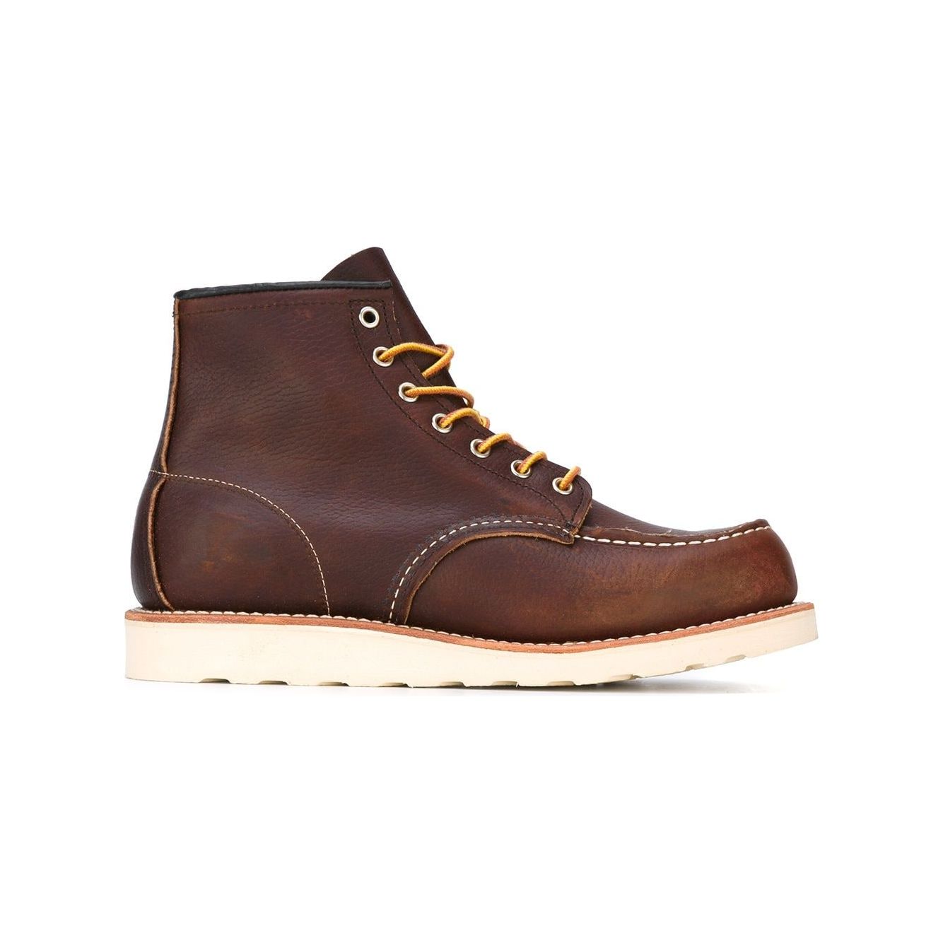 Red Wing Boots Brown Boots Red Wing