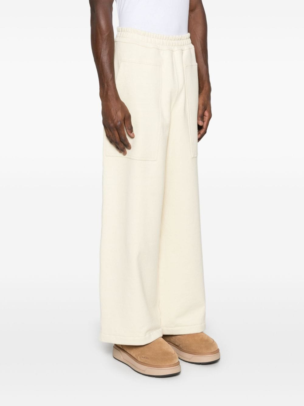 Jil Sander Trousers White Trousers Jil Sander