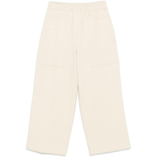 Jil Sander Trousers White Trousers Jil Sander