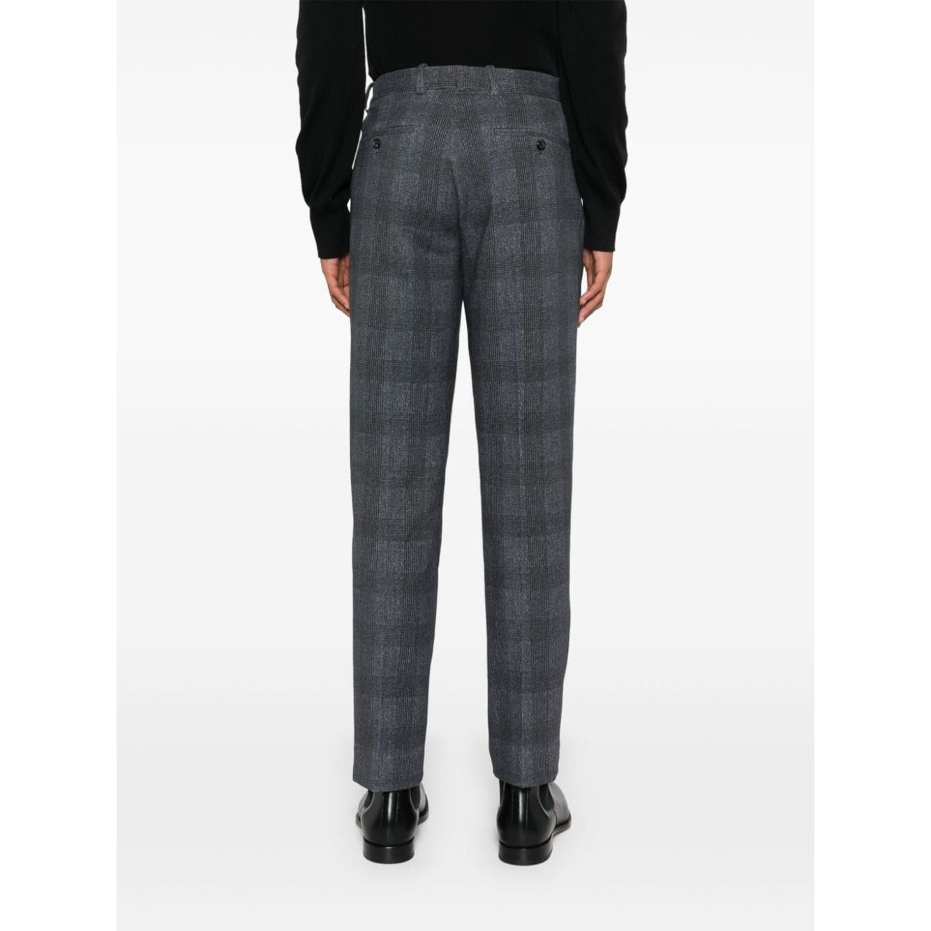 Circolo 1901 Trousers Blue