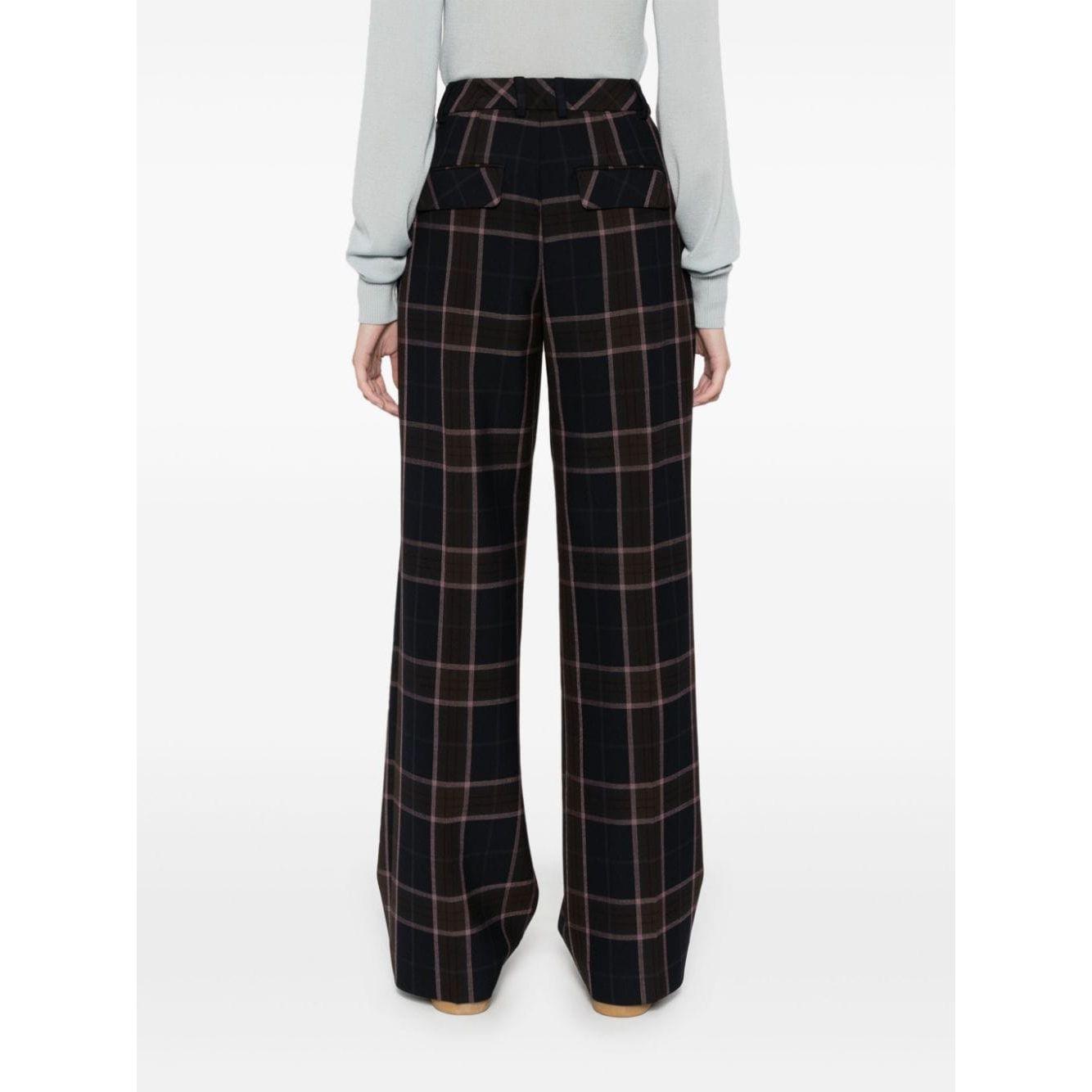 Paul Smith Trousers Black Trousers Paul Smith