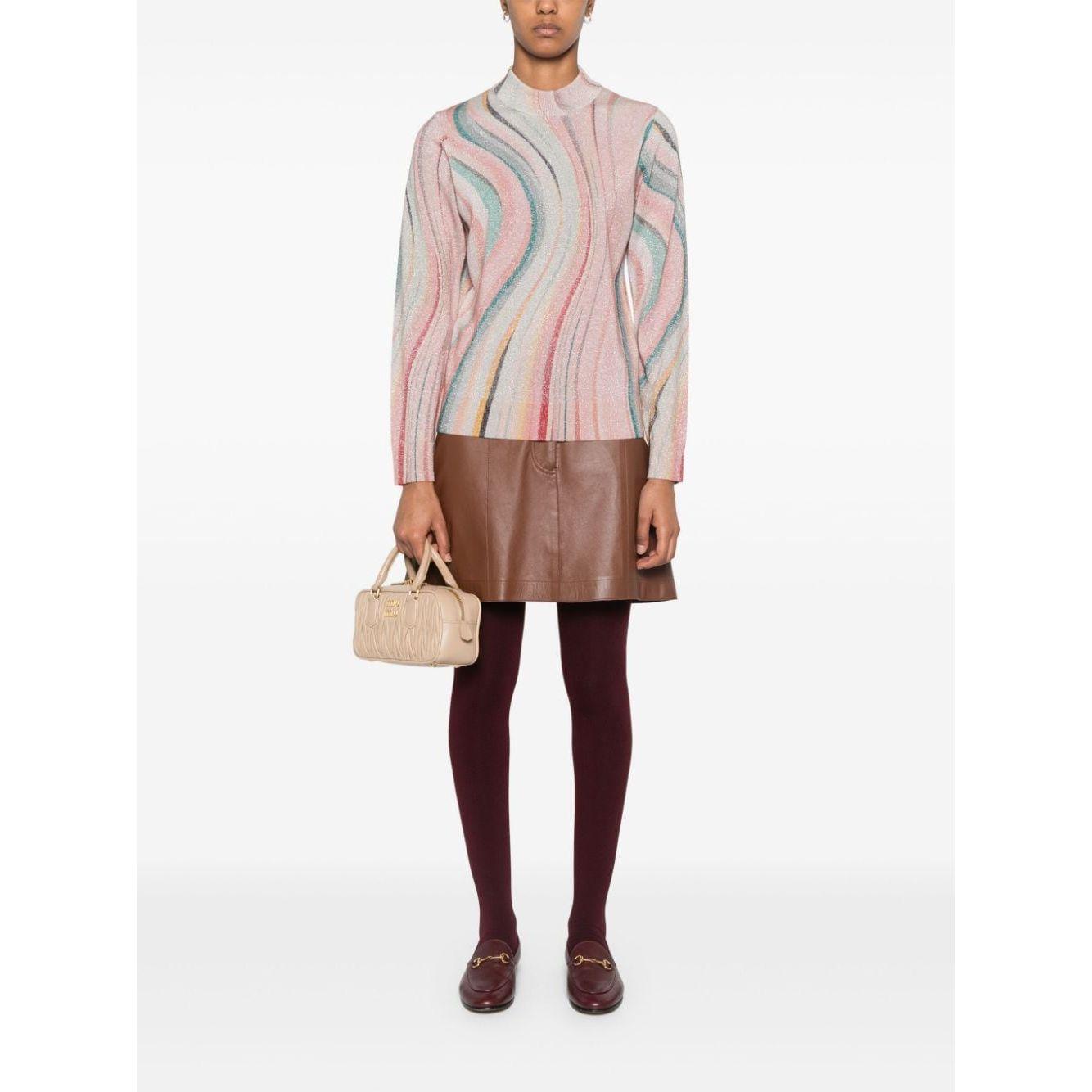 Paul Smith Sweaters MultiColour Topwear Paul Smith