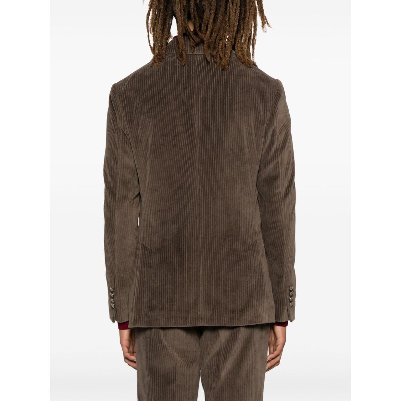 Circolo 1901 Jackets Brown