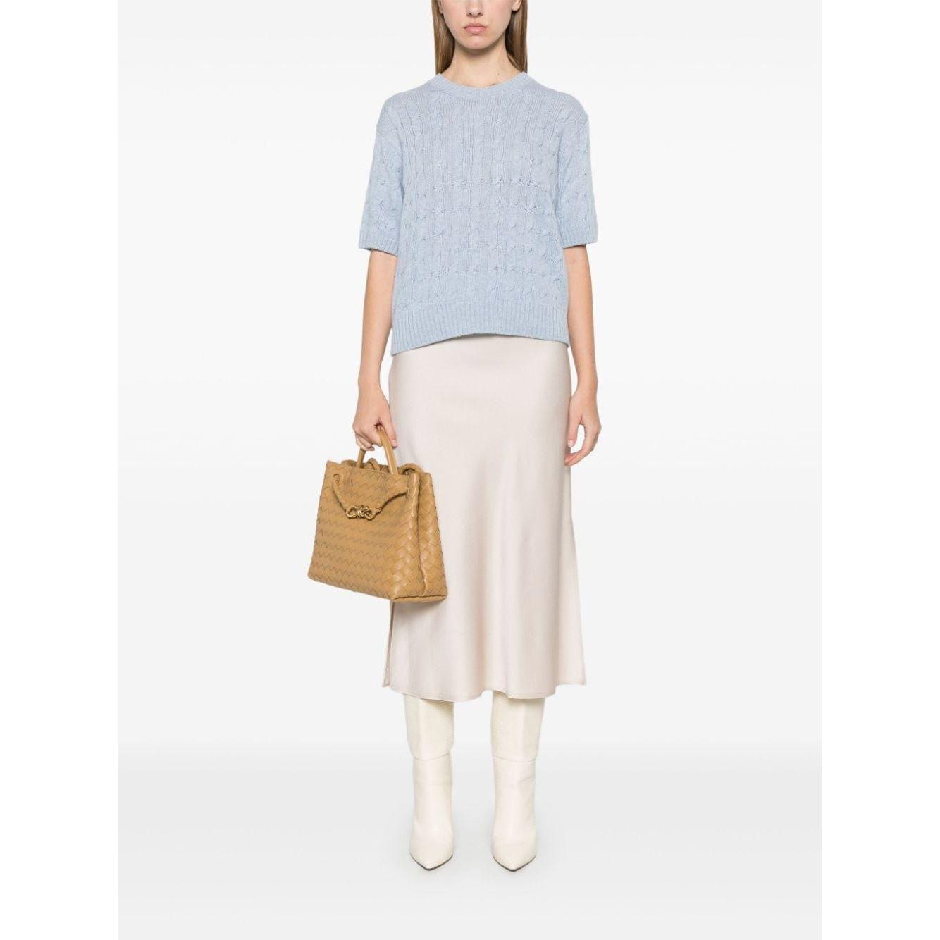 Brunello Cucinelli Skirts White Skirts Brunello Cucinelli