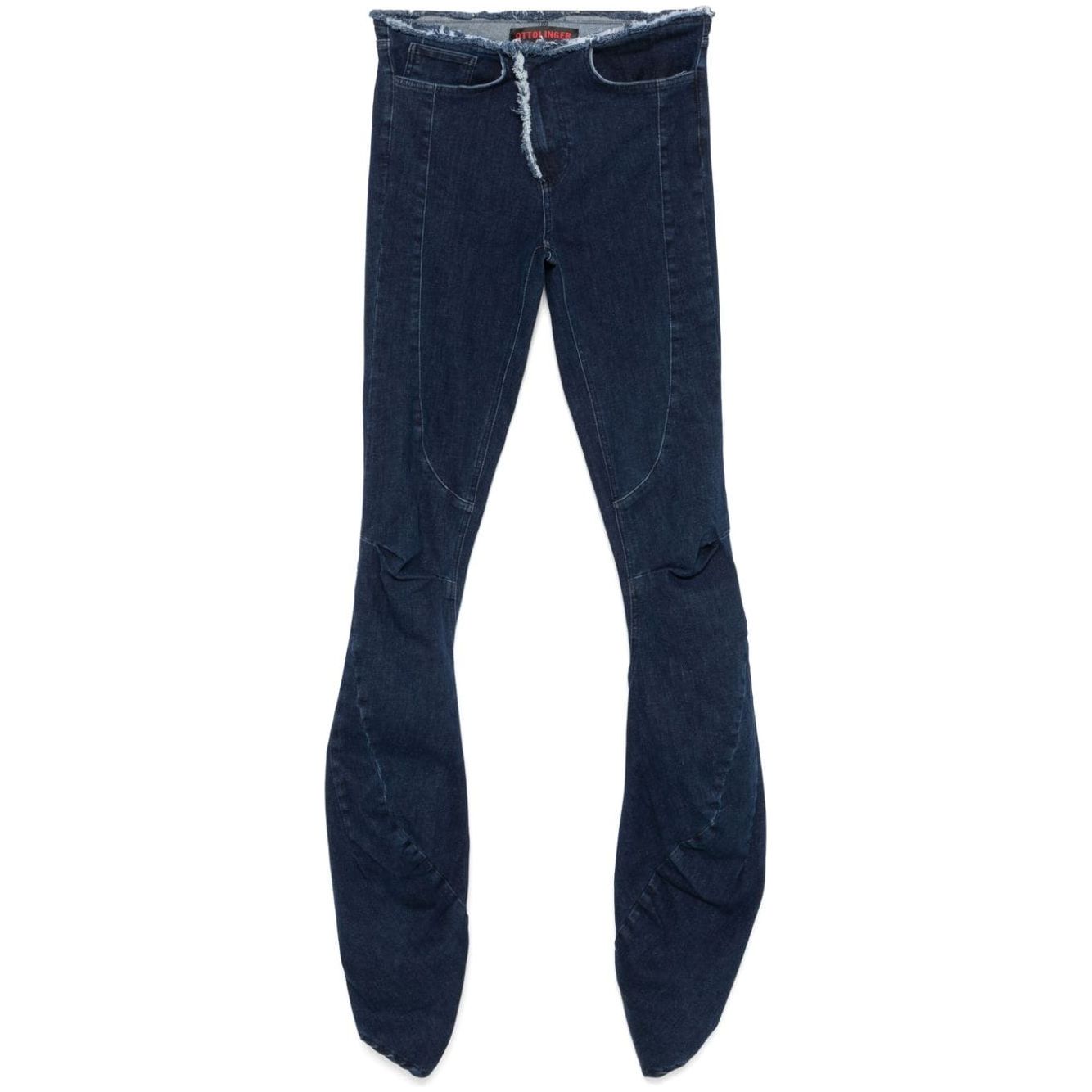 OTTOLINGER Jeans Blue Jeans Ottolinger