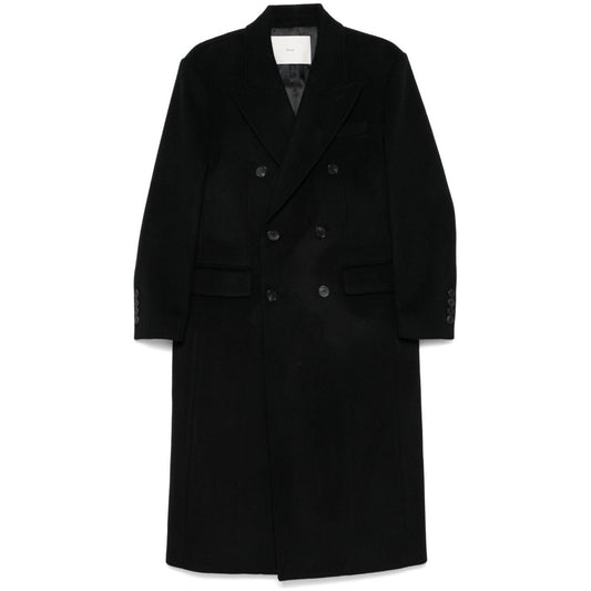 DUNST Coats Black Jackets Dunst