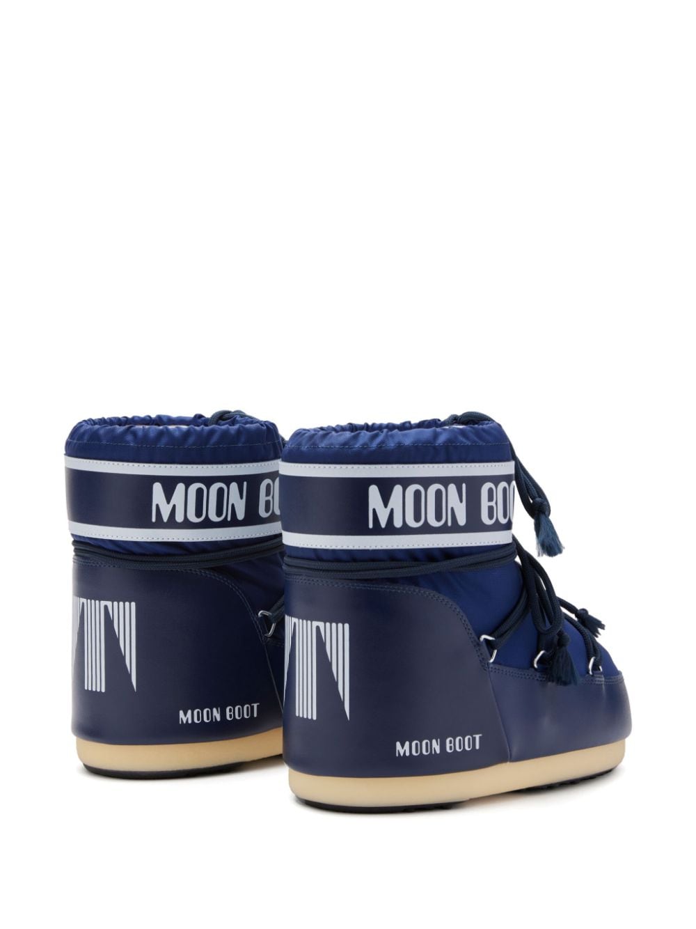 Moon Boot Boots Blue Boots Moon Boot