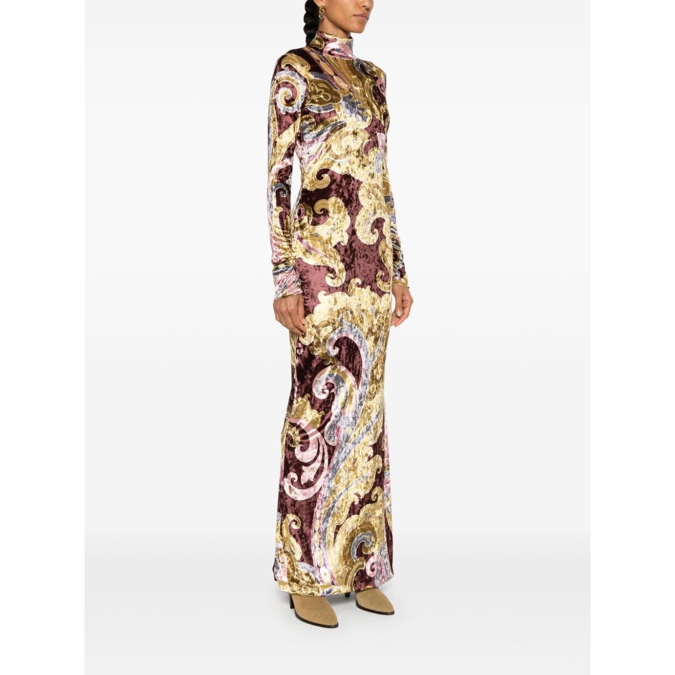 Etro Dresses MultiColour