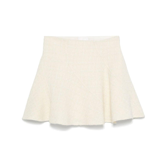 Givenchy Skirts Beige Skirts Givenchy