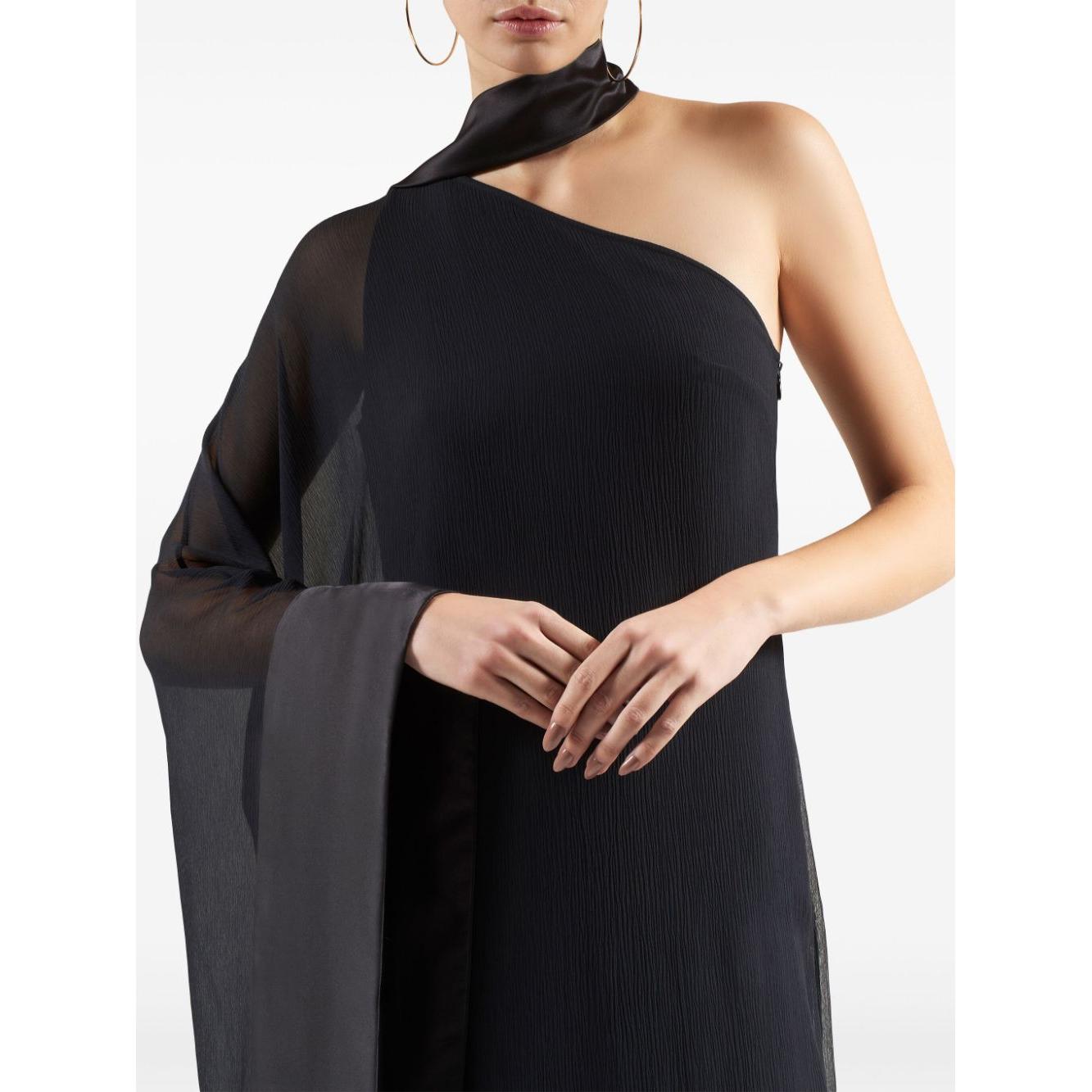 TALLER MARMO MAIN Dresses Black Dresses Taller Marmo Main