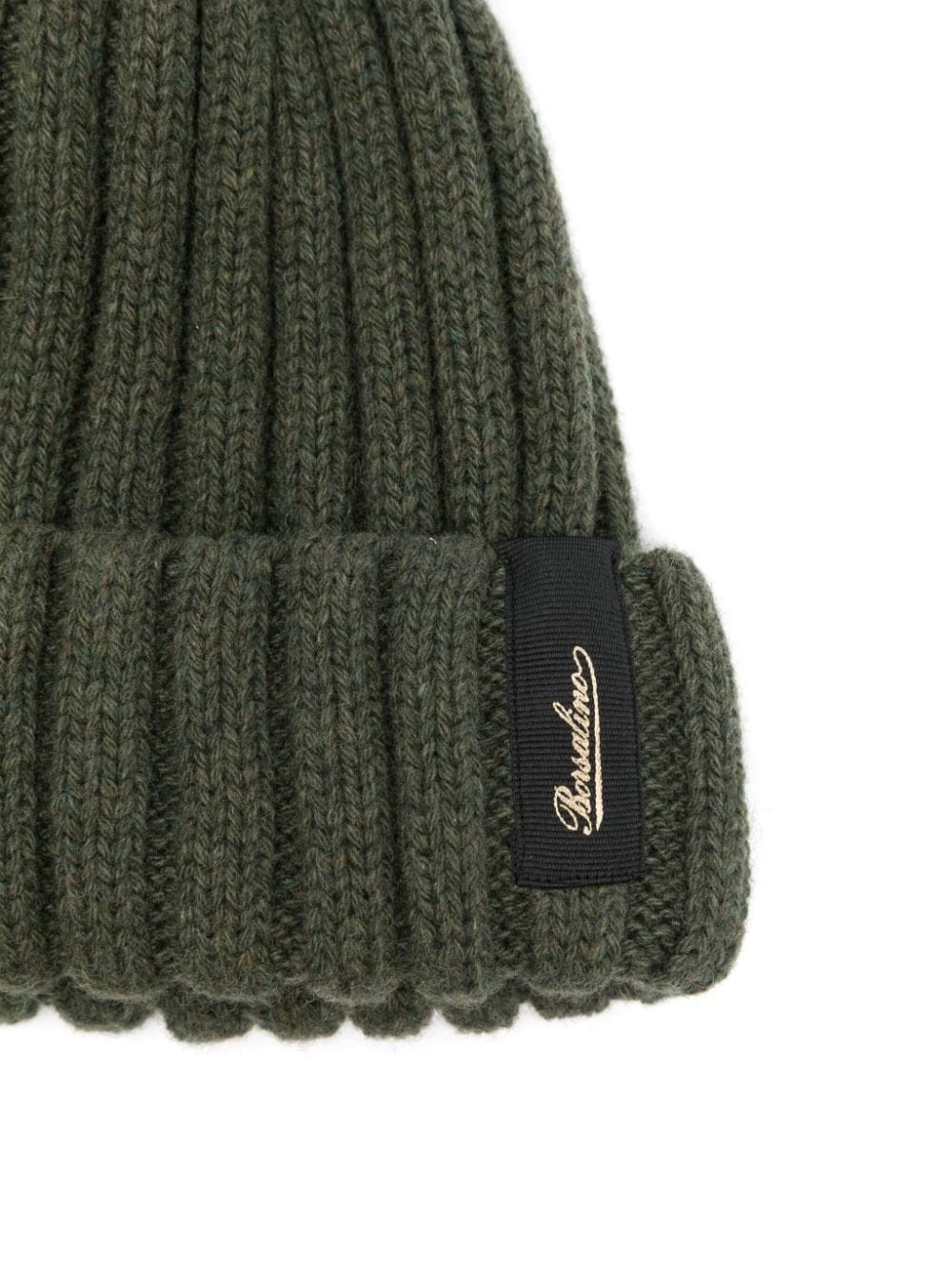 Borsalino Hats Green Scarves Hats & Gloves Borsalino