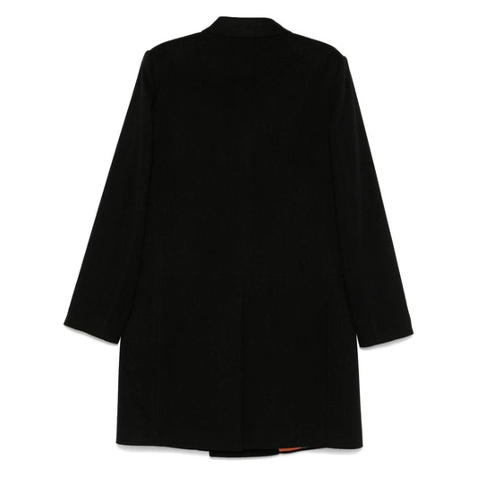 Paul Smith Jackets Black Jackets Paul Smith