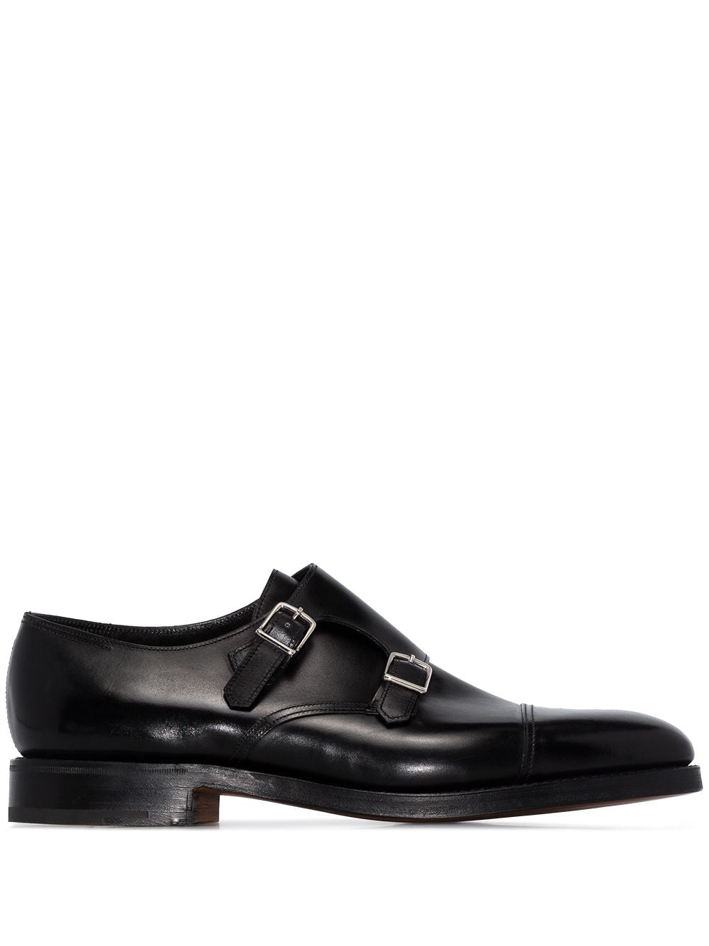 John Lobb Boots Black Boots John Lobb