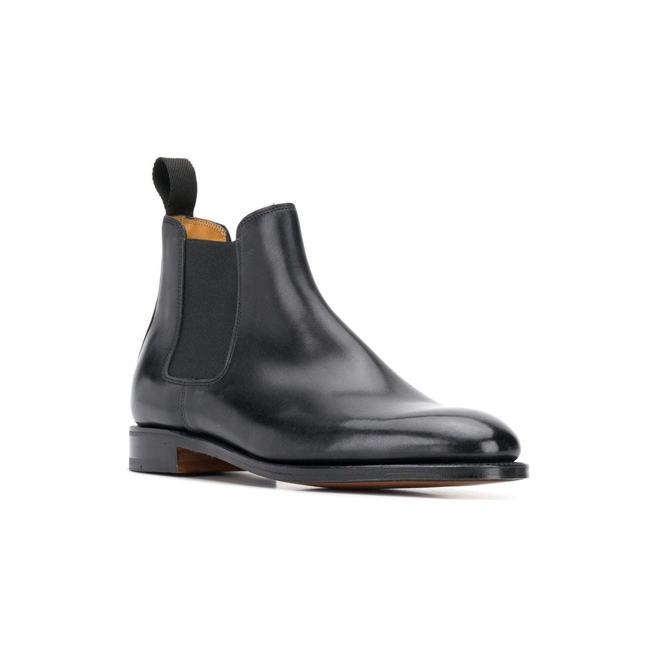 John Lobb Boots Black Boots John Lobb