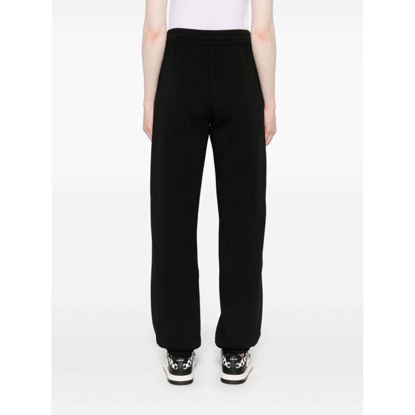 Emporio Armani Trousers Black Trousers Emporio Armani