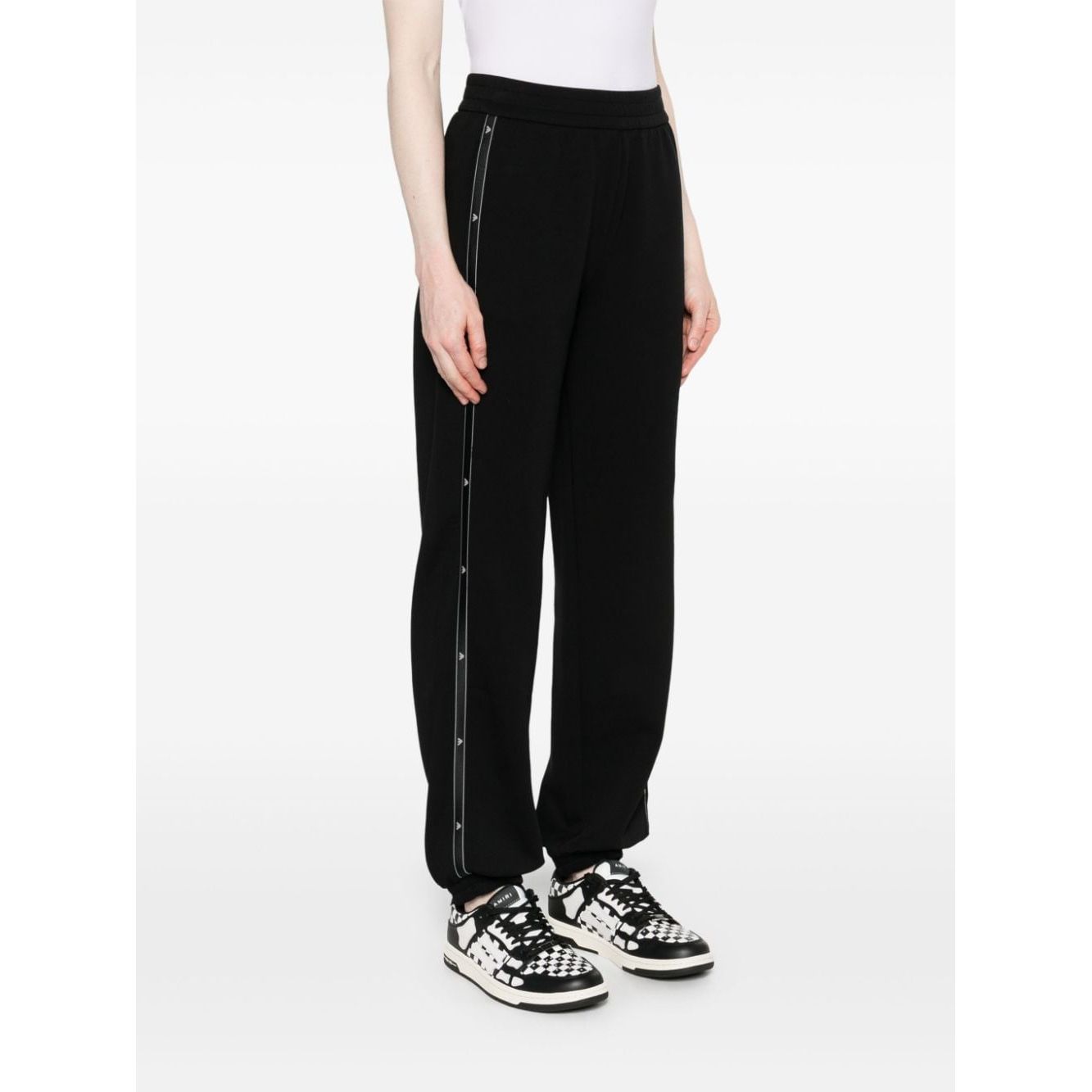 Emporio Armani Trousers Black Trousers Emporio Armani