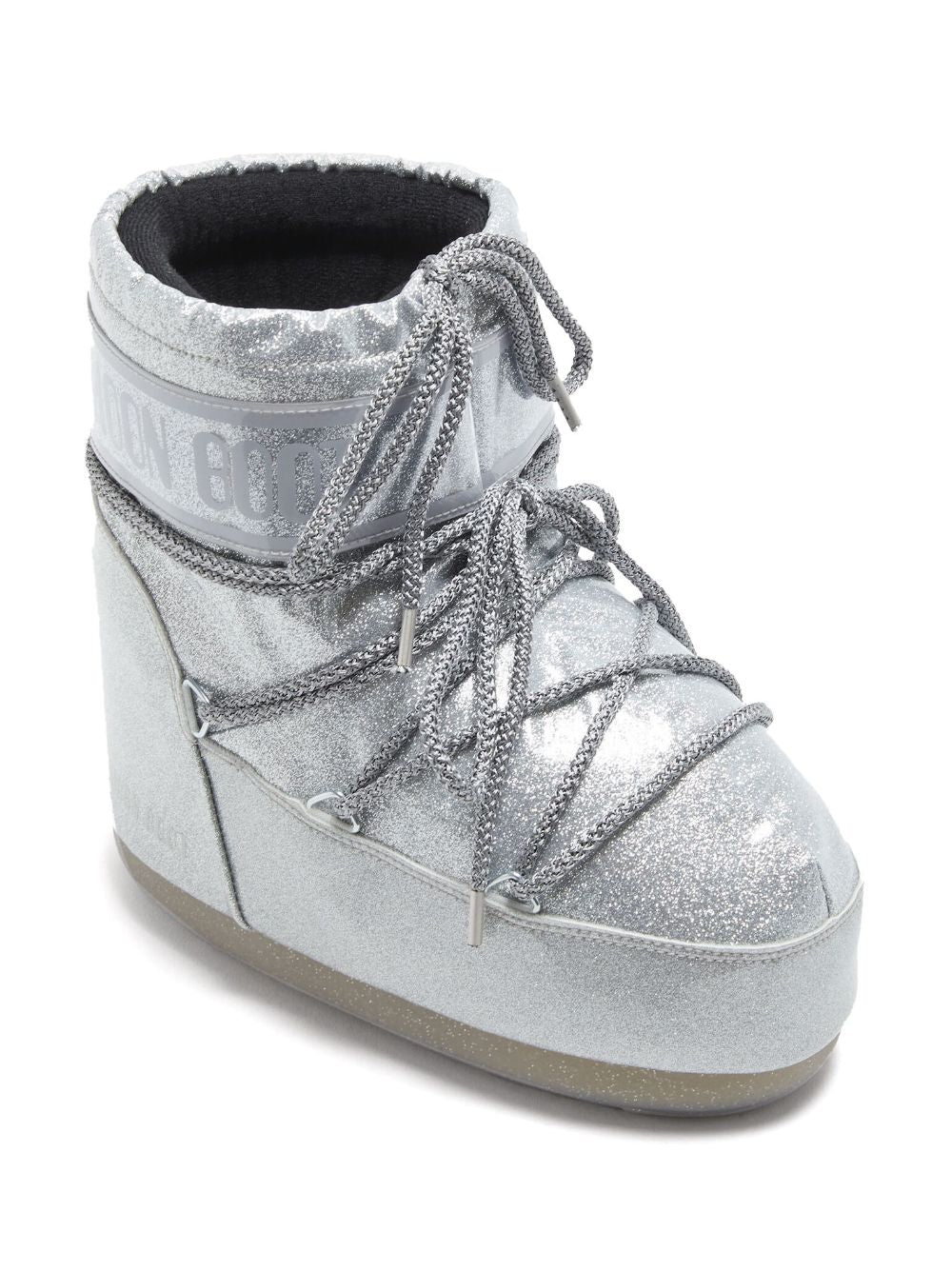 Moon Boot Boots Silver Boots Moon Boot