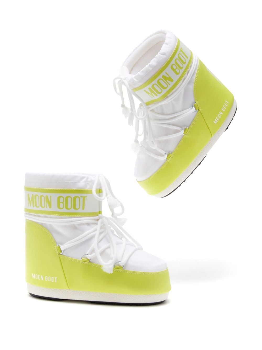 Moon Boot Boots Green Boots Moon Boot