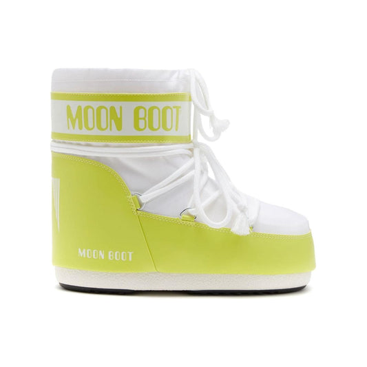 Moon Boot Boots Green Boots Moon Boot