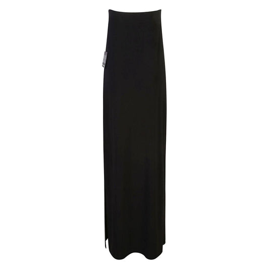 Norma Kamali Dresses Black Dresses Norma Kamali