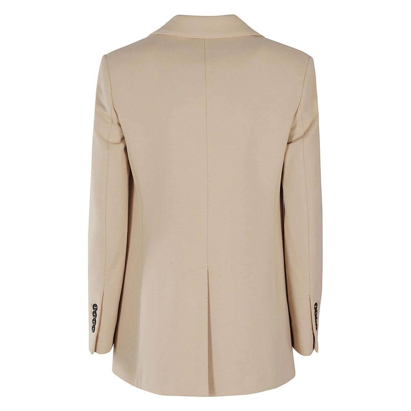 Circolo 1901 Jackets Beige