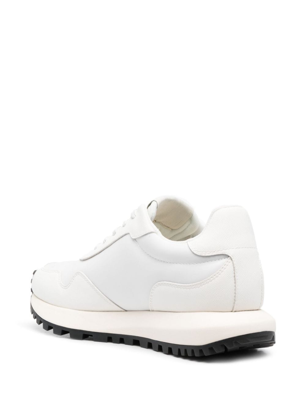 Emporio Armani Sneakers White Sneakers Emporio Armani