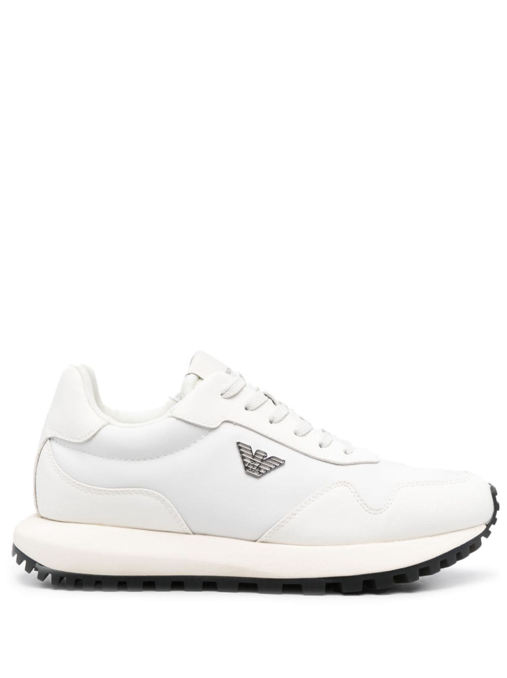 Emporio Armani Sneakers White Sneakers Emporio Armani