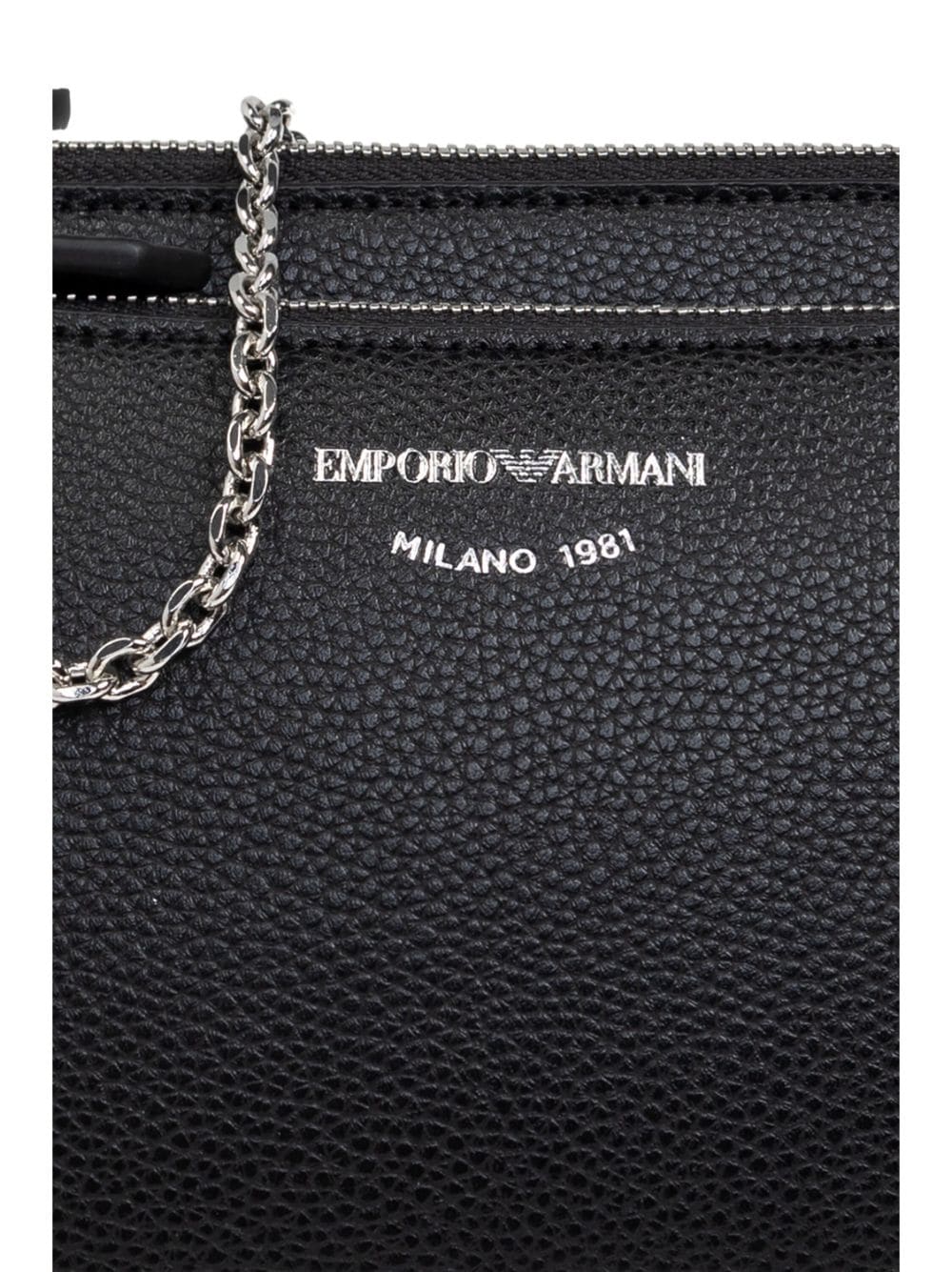 Emporio Armani Bags.. Black Shoulder Emporio Armani