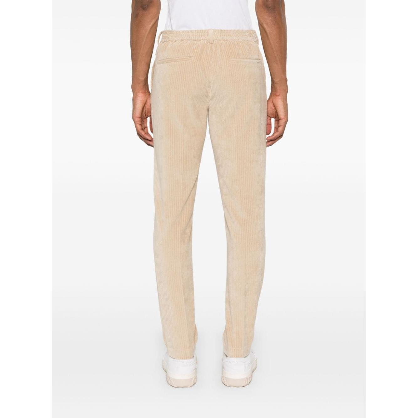 Circolo 1901 Trousers Powder