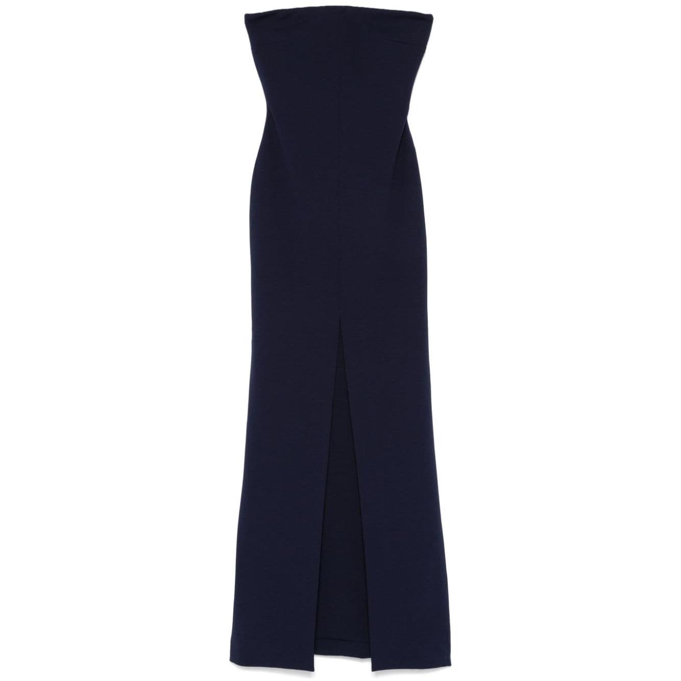 Solace London Dresses Blue Dresses Solace London