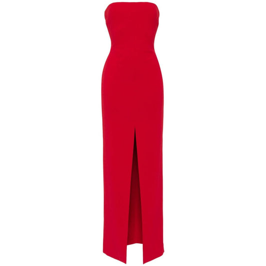 Solace London Dresses Red