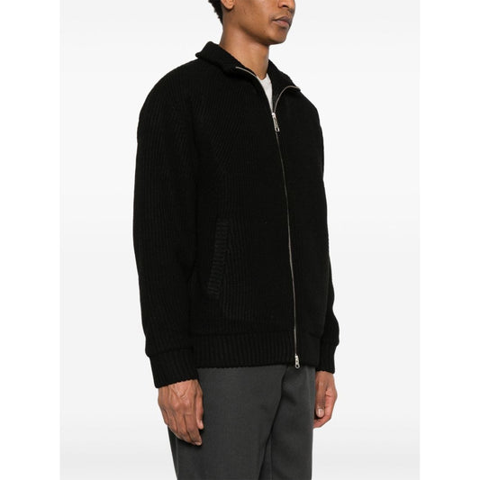 CARHARTT WIP MAIN Sweaters Black Topwear Carhartt Wip Main