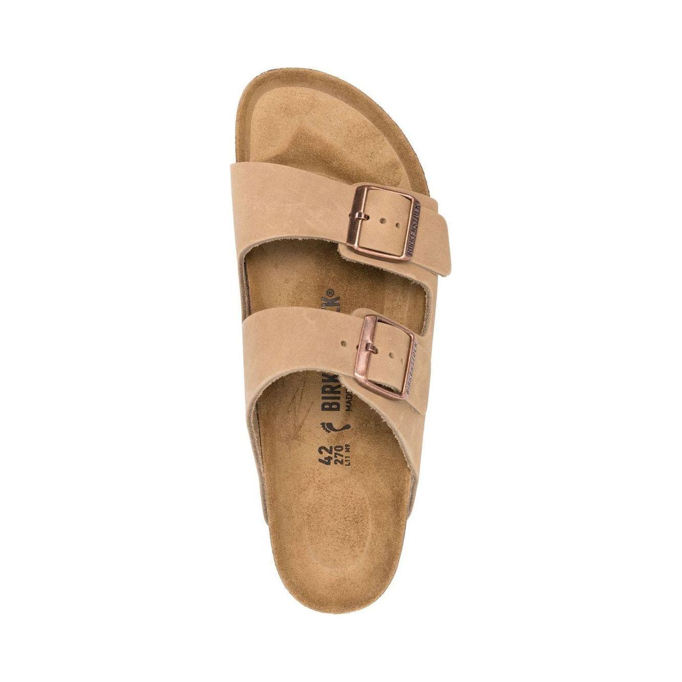 Birkenstock Sandals Brown Sandals Birkenstock