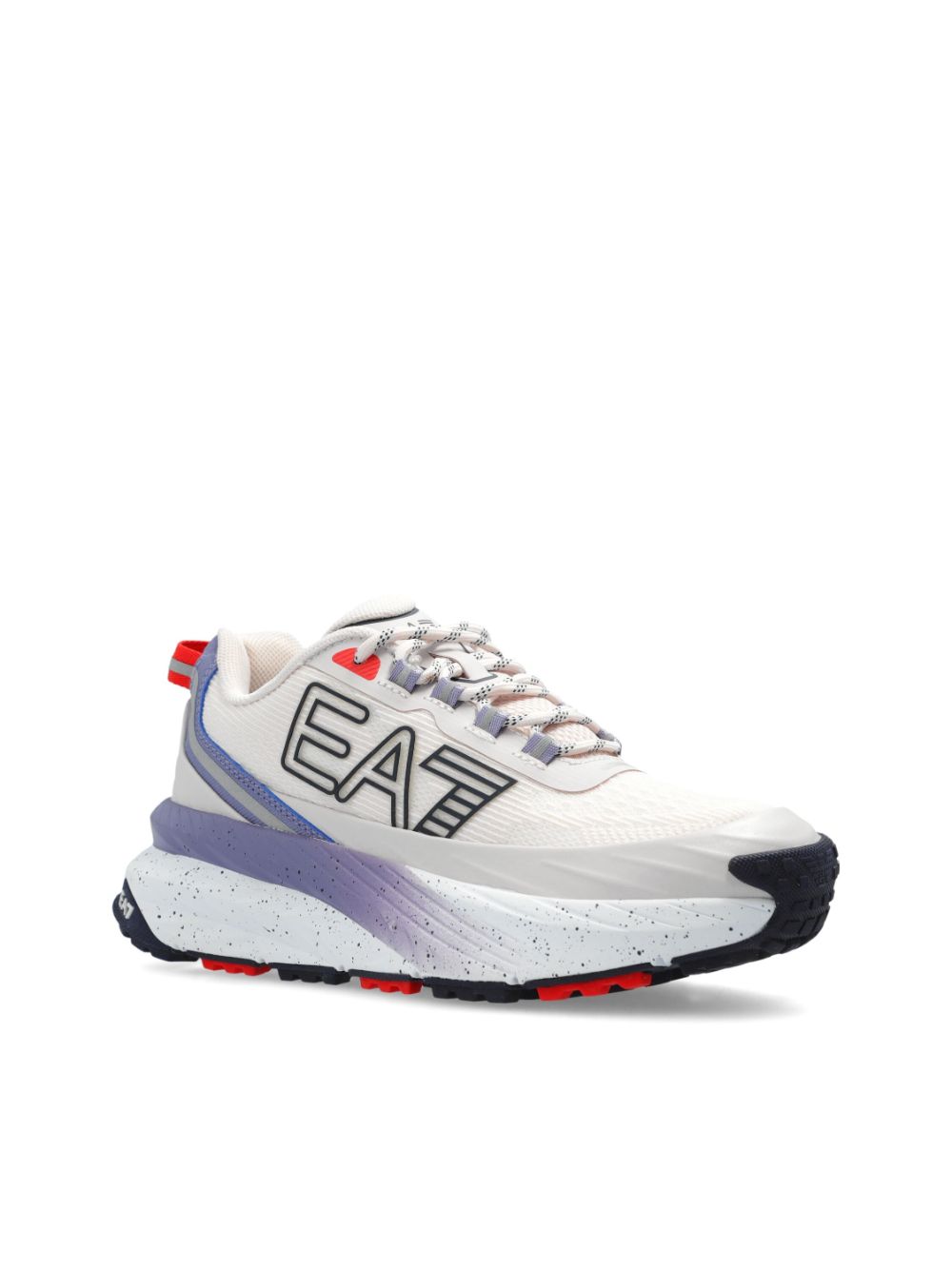 EA7 Sneakers White Sneakers EA7