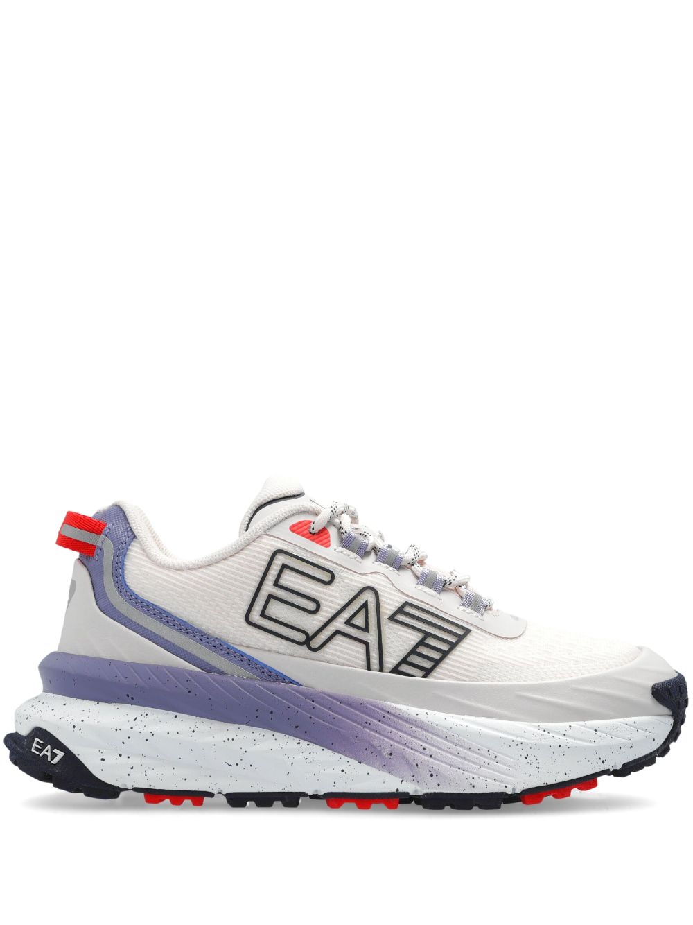 EA7 Sneakers White Sneakers EA7