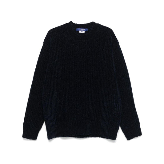 Junya Watanabe Sweaters Blue Topwear Junya Watanabe