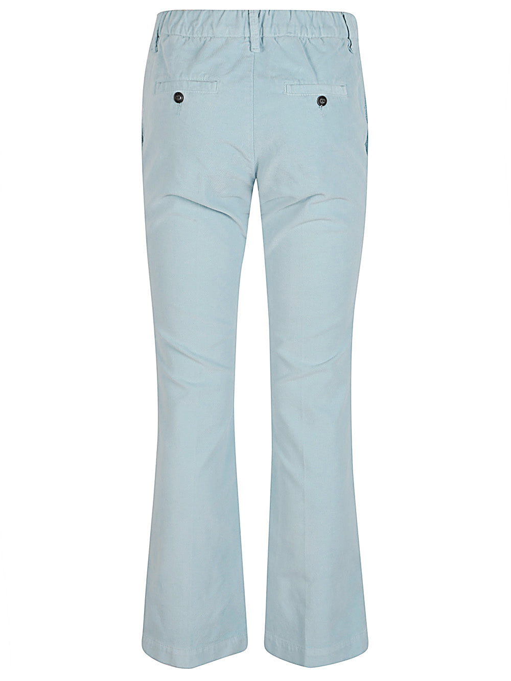 I love my pants Trousers Clear Blue Trousers I Love My Pants