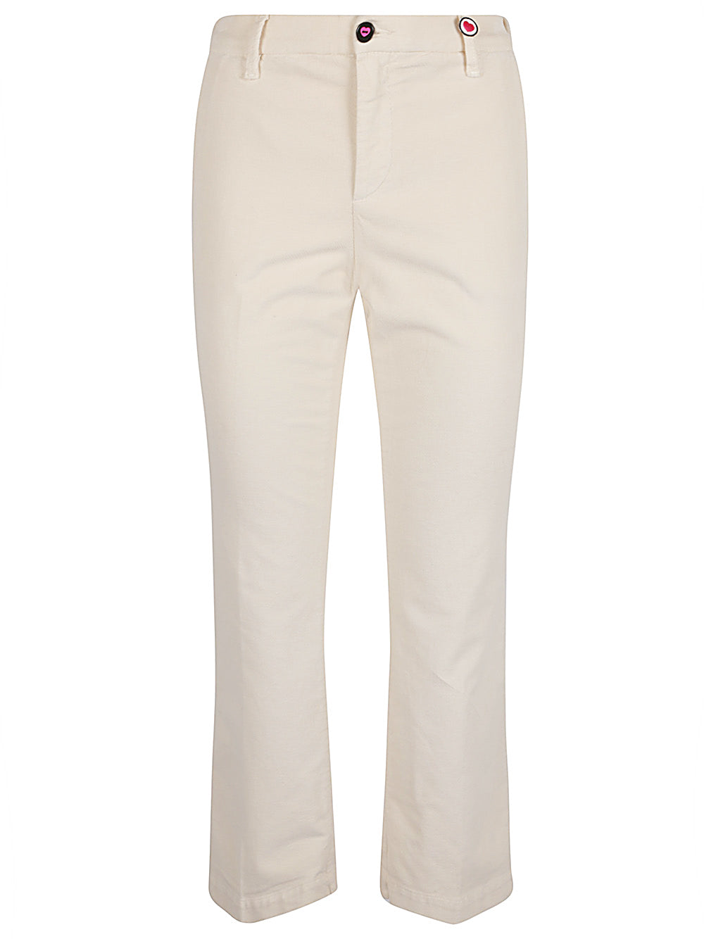 I love my pants Trousers White Trousers I Love My Pants